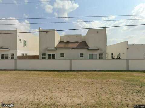 W B St, Mission, TX 78572
