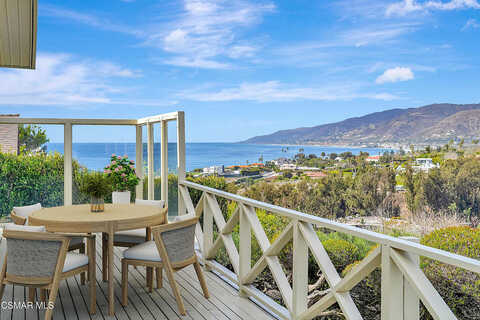 Heathercliff Road #193, Malibu, CA 90265