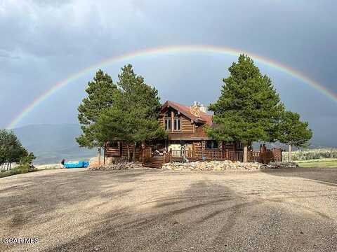 Spring Creek Ranch Road, Silverthorne, CO 80498