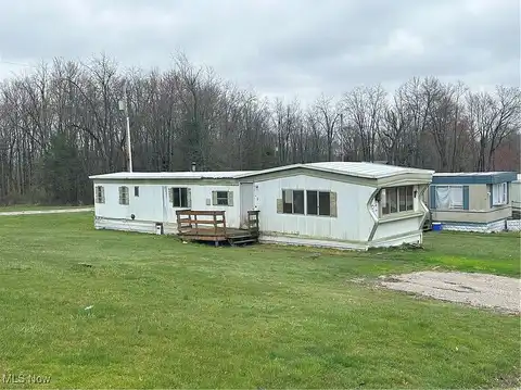 Pear Street #Lot 31, Bethesda, OH 43719