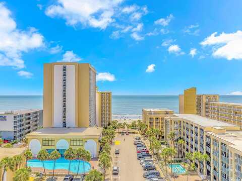 S Ocean Blvd. S #51206, Myrtle Beach, SC 29577