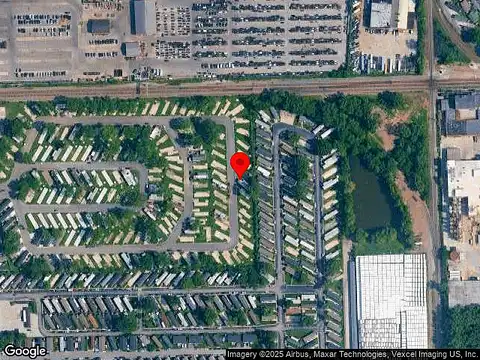 S Western Ave #64, Blue Island, IL 60406