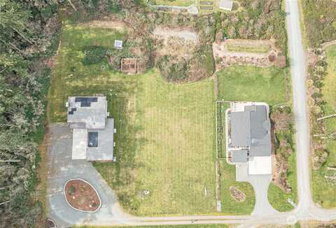 Great Horned Owl Ln, Oak Harbor, WA 98277