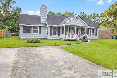 Pine Barren, POOLER, GA 31322