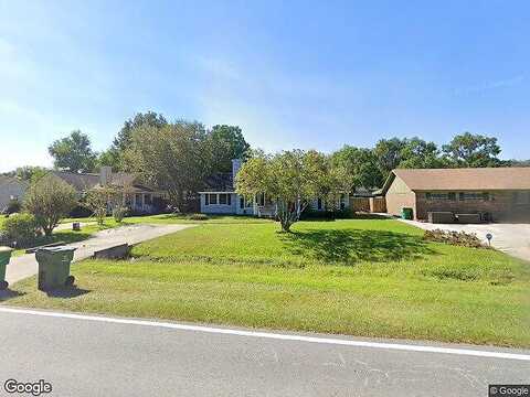 Pine Barren, POOLER, GA 31322