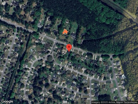 Pine Barren, POOLER, GA 31322