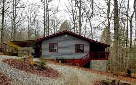 Mill Creek Acres, BLUE RIDGE, GA 30513