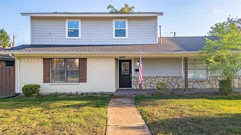 Charleston, GARLAND, TX 75041