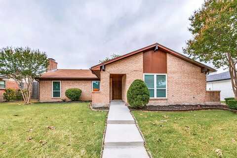 Royal Oaks, GARLAND, TX 75040