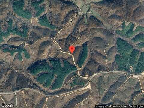 Toll Hollow Rd, Waynesboro, TN 38485