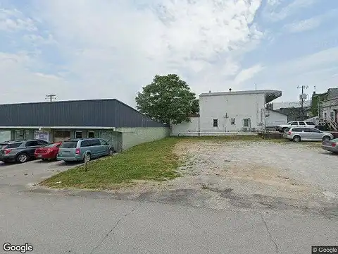 Bear Hollow Dr, Waverly, TN 37185