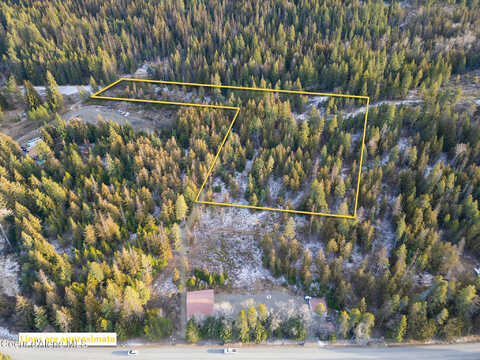 Nka Westmond Rd, Sagle, ID 83860