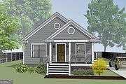 Warren, MILLEDGEVILLE, GA 31061