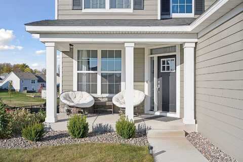 Berkshire, DAYTON, MN 55327