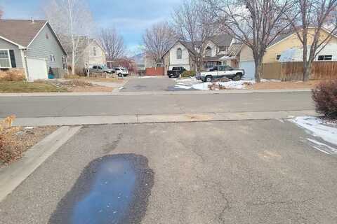 Brooks, GRAND JUNCTION, CO 81504