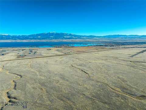 Lot 9 S 51 Ranch Drive, Townsend, MT 59644