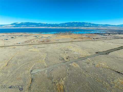 Lot 8 S 51 Ranch Drive, Townsend, MT 59644