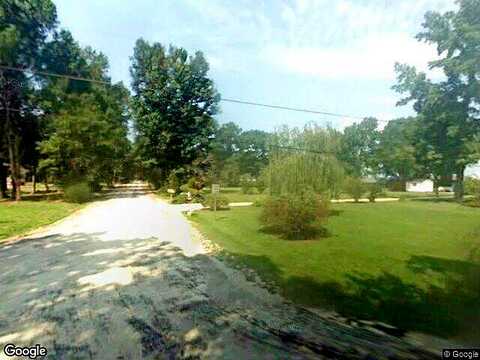 Rappahannock Beach Drive, Tappahannock, VA 22560