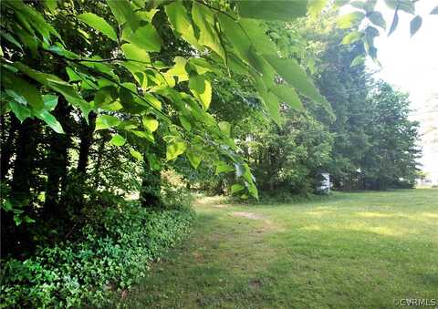 Rappahannock Beach Drive, Tappahannock, VA 22560