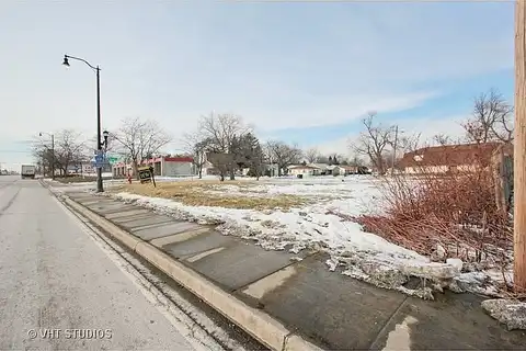 Martin Luther King Jr, NORTH CHICAGO, IL 60064