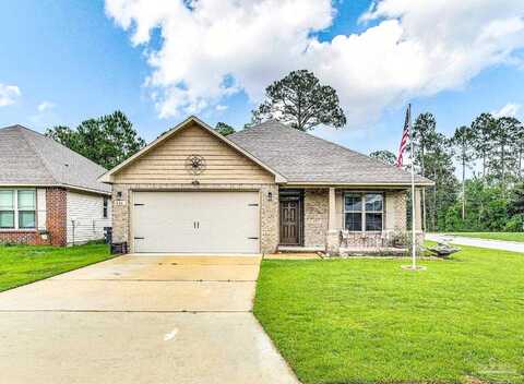 Oak, PENSACOLA, FL 32506