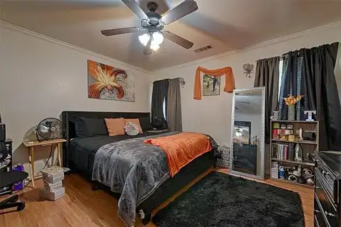 Village Garden, AZLE, TX 76020