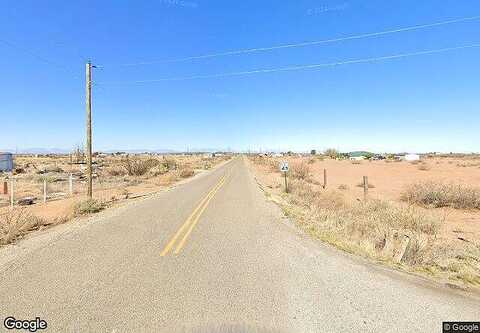 Oliver Rd, Alamogordo, NM 88310