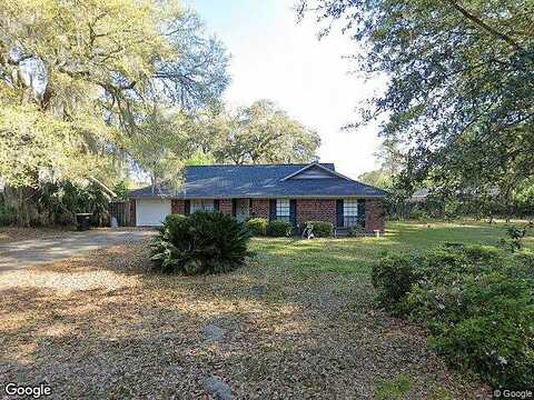 Mill, SAVANNAH, GA 31419
