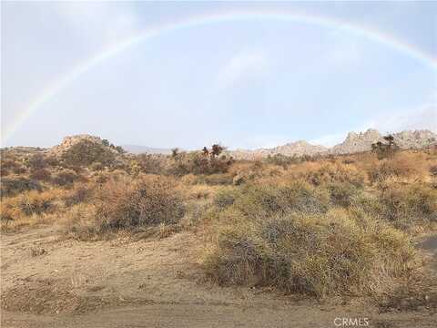 Gods Way Love Road, Pioneertown, CA 92268