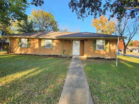 Town North, TERRELL, TX 75160
