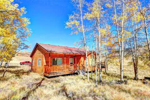 Remington, COMO, CO 80432