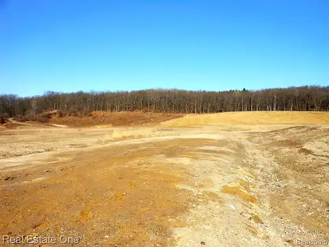 Park Ridge Road, White Lake, MI 48386