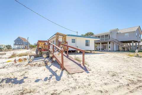 Bass, PANACEA, FL 32346