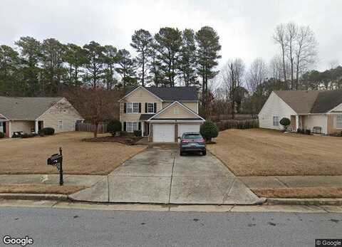 Pine Acre, SUGAR HILL, GA 30518