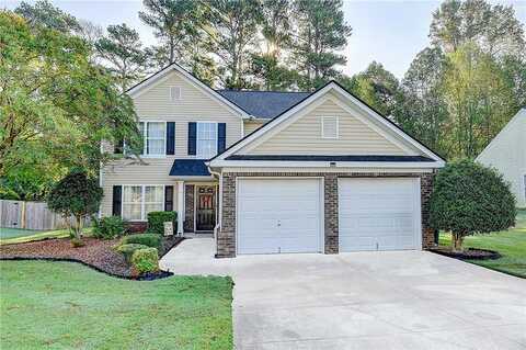 Pine Acre, SUGAR HILL, GA 30518