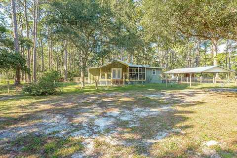 Highway 98, CARRABELLE, FL 32322