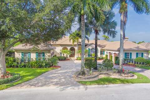 Medalist, HOBE SOUND, FL 33455