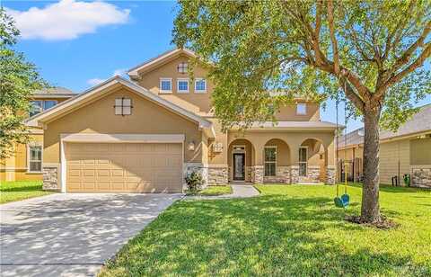 Alazan, EDINBURG, TX 78542