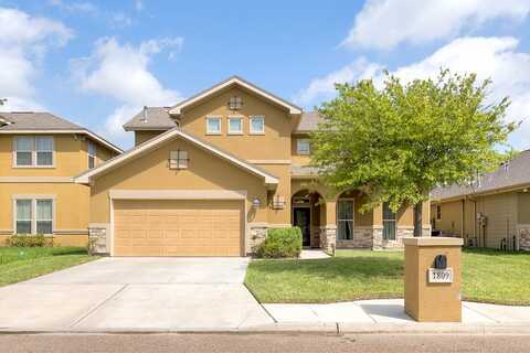 Alazan, EDINBURG, TX 78542