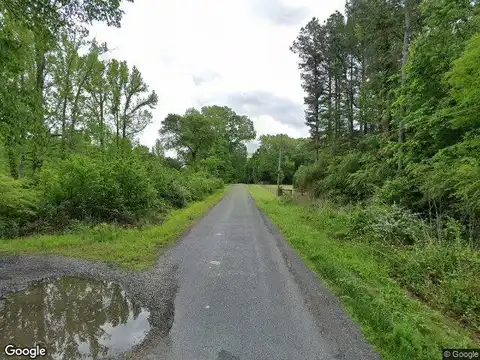 Saturn Ln, Cabot, AR 72023