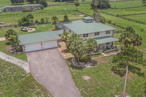 Hunter, OKEECHOBEE, FL 34974