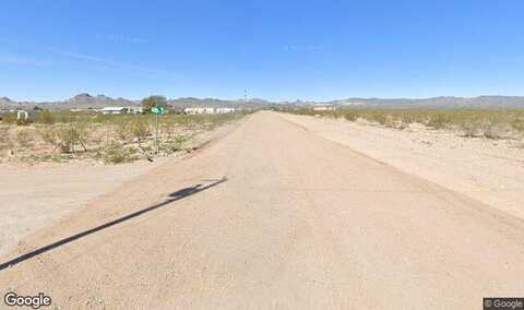S Eloy Road, Golden Valley, AZ 86413