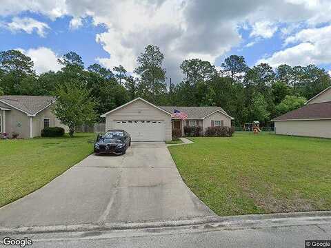 Huntington, KINGSLAND, GA 31548