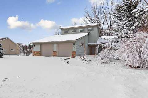 Balsam, MADISON LAKE, MN 56063