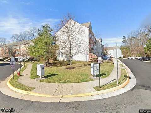 Gothic, CENTREVILLE, VA 20121