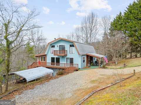 Fairview, BLAIRSVILLE, GA 30512