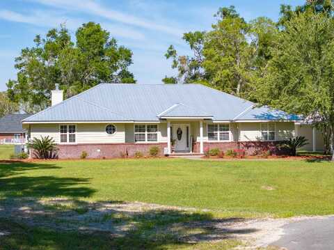 Northwood, MAYO, FL 32066