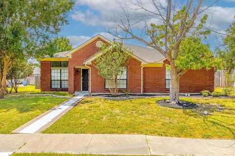Martha, ROWLETT, TX 75088
