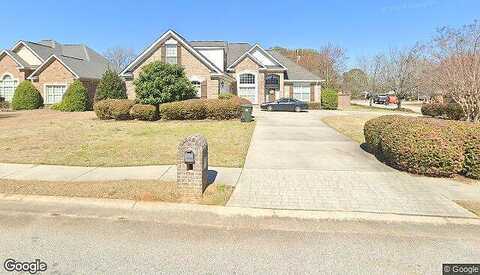 Caleb, BYRON, GA 31008