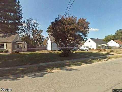 Oregon, PORTSMOUTH, VA 23701